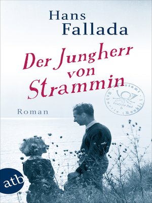 cover image of Der Jungherr von Strammin